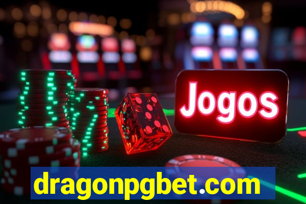 dragonpgbet.com