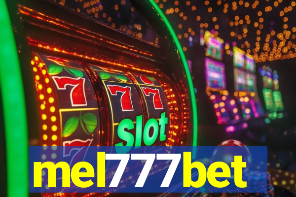 mel777bet