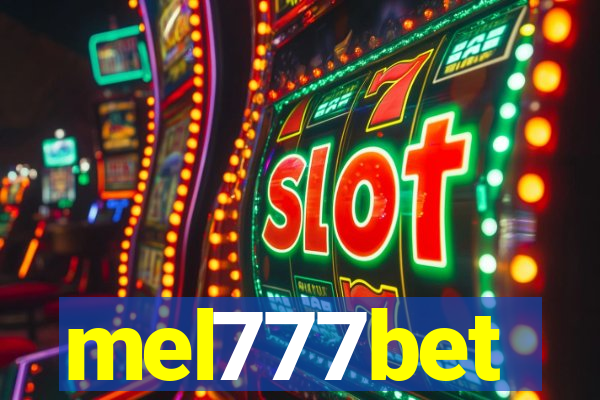 mel777bet