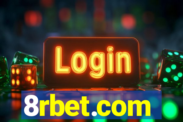 8rbet.com