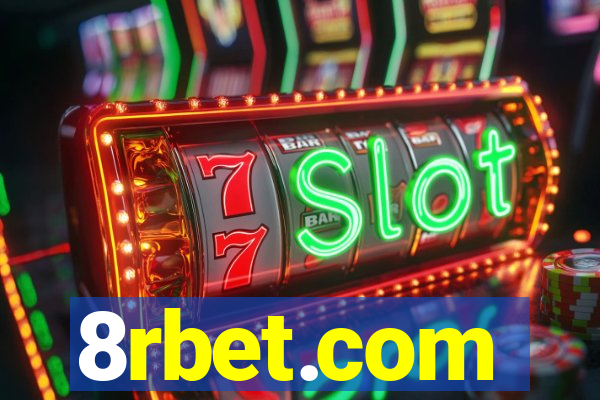 8rbet.com