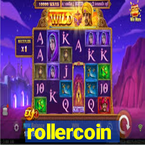 rollercoin