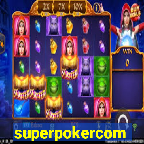 superpokercom