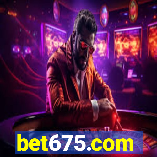 bet675.com