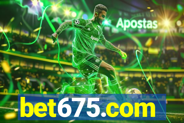 bet675.com