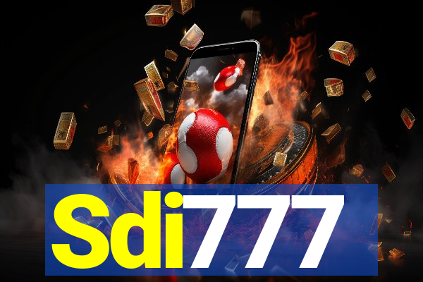 Sdi777