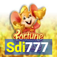 Sdi777