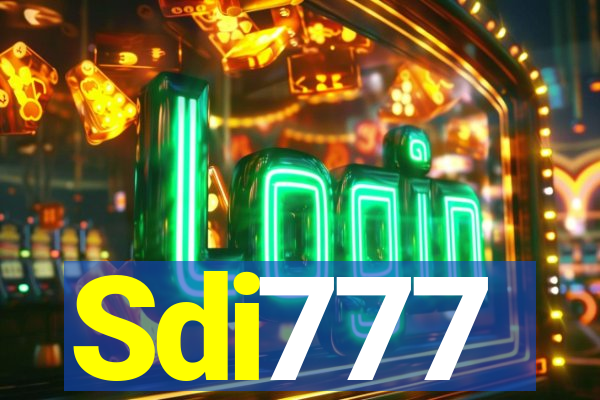 Sdi777