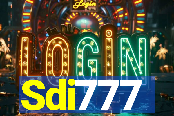 Sdi777