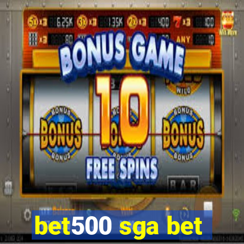 bet500 sga bet