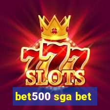 bet500 sga bet