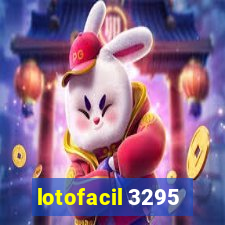 lotofacil 3295