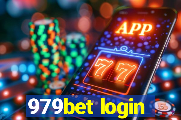 979bet login