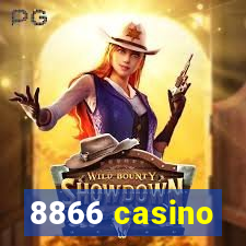 8866 casino