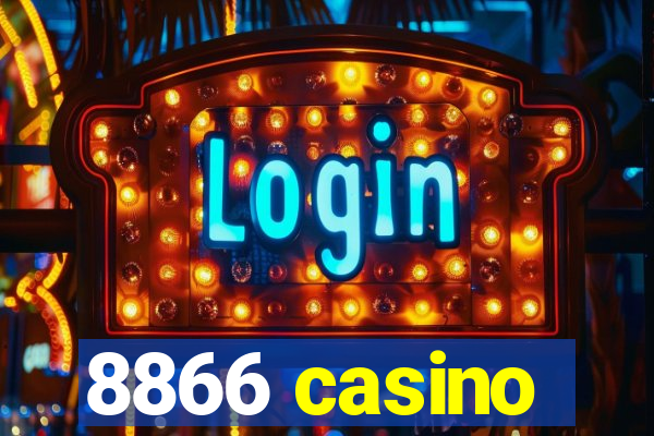 8866 casino