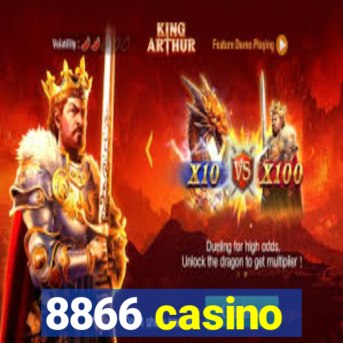 8866 casino