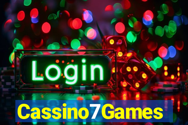 Cassino7Games