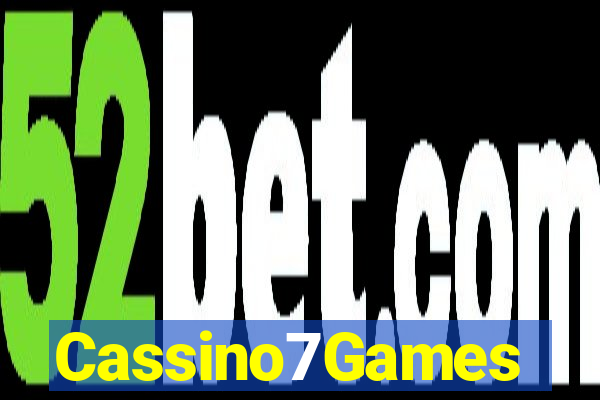 Cassino7Games