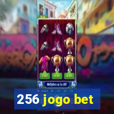 256 jogo bet