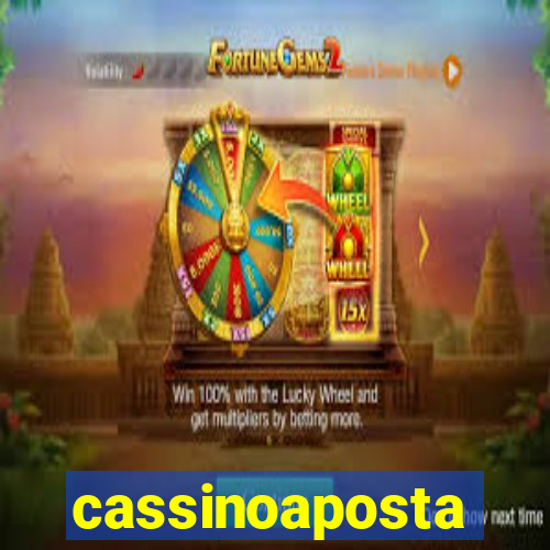 cassinoaposta