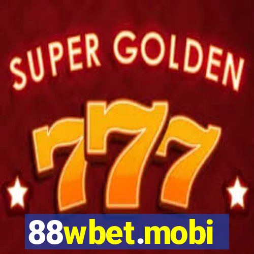 88wbet.mobi