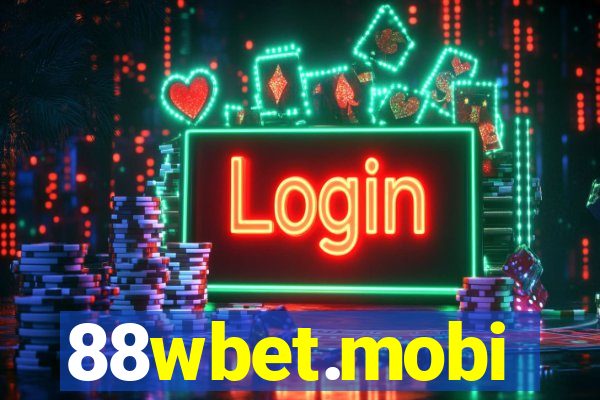 88wbet.mobi