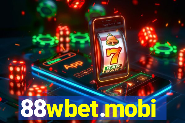 88wbet.mobi