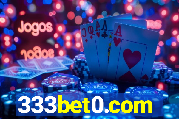 333bet0.com