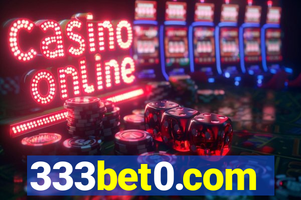 333bet0.com