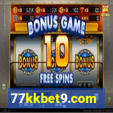 77kkbet9.com