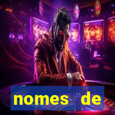 nomes de plataformas de jogos