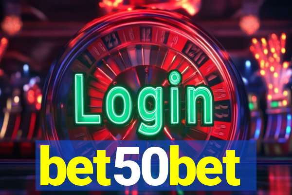 bet50bet