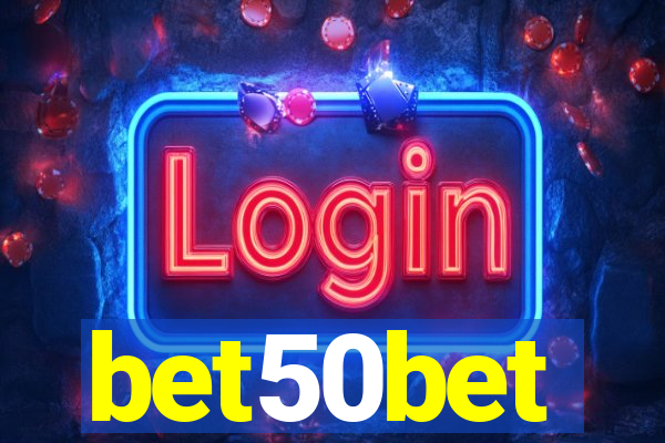 bet50bet