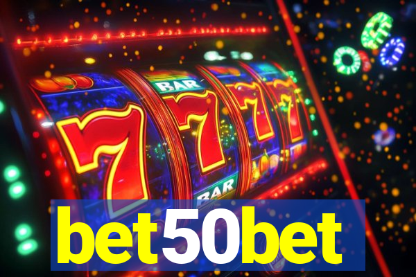 bet50bet