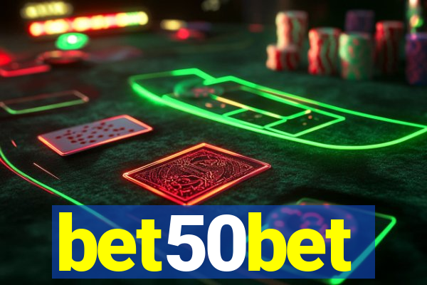 bet50bet