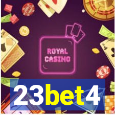 23bet4