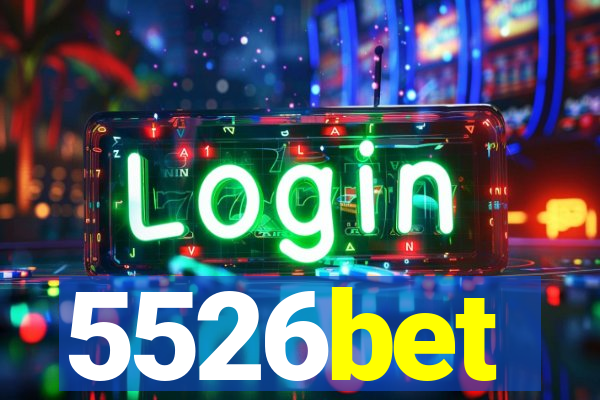 5526bet
