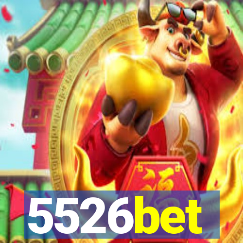 5526bet