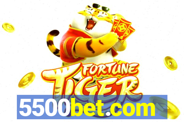 5500bet.com