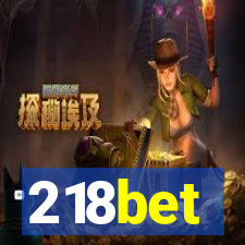 218bet