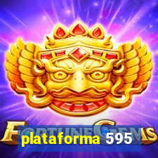 plataforma 595