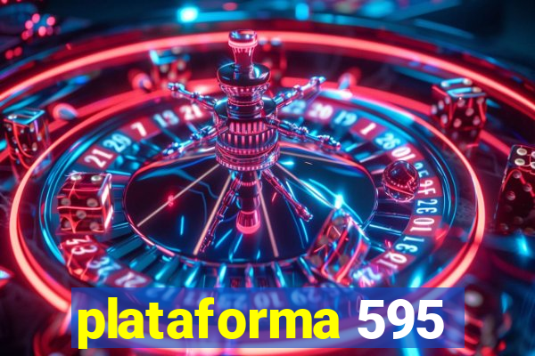 plataforma 595