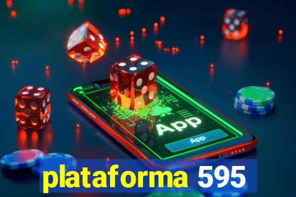 plataforma 595