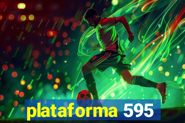 plataforma 595