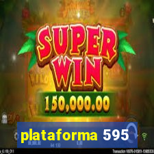 plataforma 595