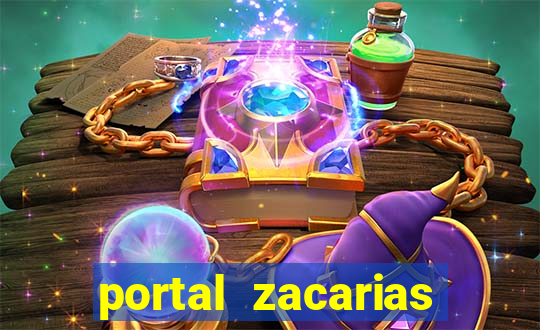 portal zacarias cavando cova