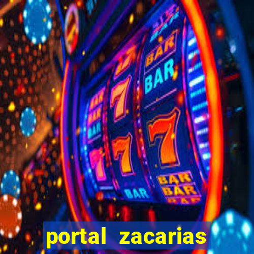 portal zacarias cavando cova