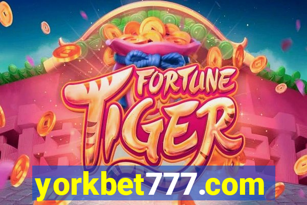 yorkbet777.com