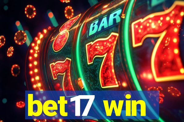 bet17 win