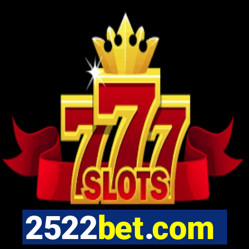 2522bet.com